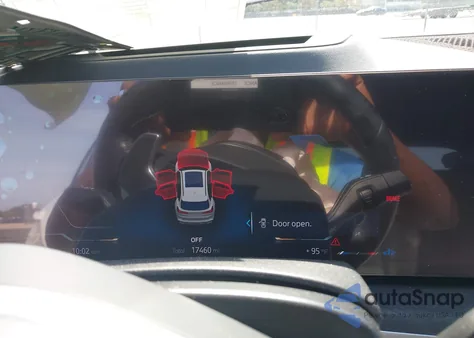 2024 BMW X5 xDrive40I z USA, uszkodzony, nr VIN 5UX23EU03R9S24006